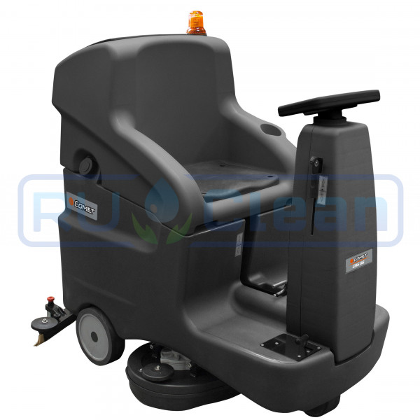 Поломоечная машина Comet CRS 66BXT (100Ач, Li-ion)