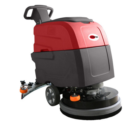 Поломоечная машина VOSTOK BA35 (52Ач, LiFePO4)