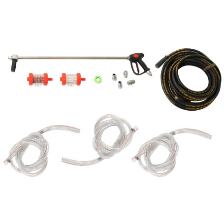 Мойка высокого давления Bennett DS5022