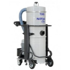 Пылеводосос Nilfisk T30S L100