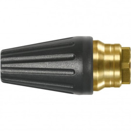 Турбофреза ST458 (070, 1/4"г) R+M