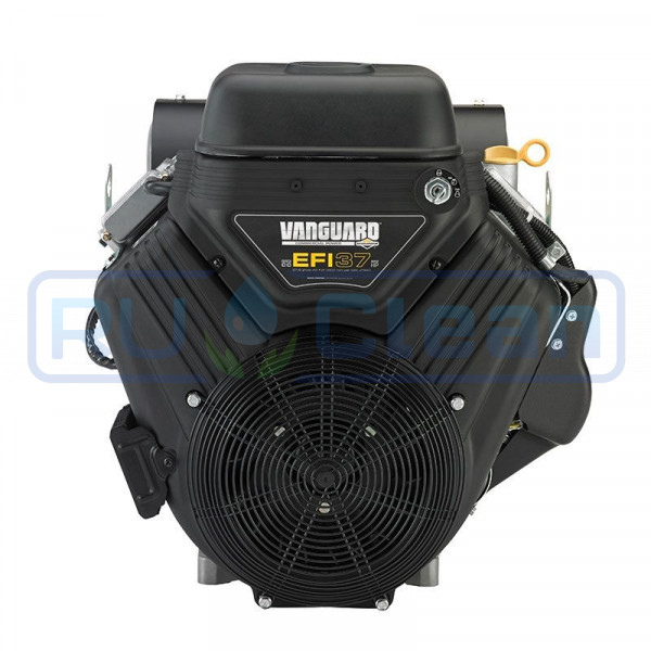 Двигатель бензиновый Briggs Stratton Vanguard 27 HP (27 л.с)