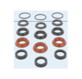 Ремкомплект манжет Comet (D18мм, для FW2 4040)