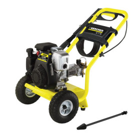 Мойка высокого давления Karcher G 7.10 M