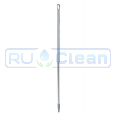 Ручка FBK (алюминий, d32х1300мм, серый)