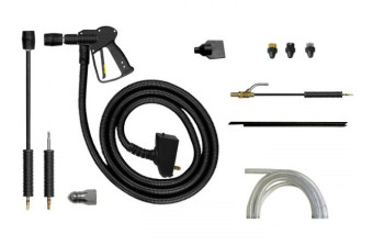 Парогенератор Comet KOLUMBO GRAFFITI WASTER