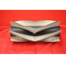 Щетка роликовая боковая Comac (265x590мм, PPL, стандарт)