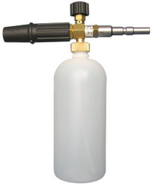 Пенная насадка LS3 ниппель KW R+M