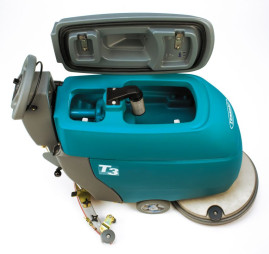 Поломоечная машина Tennant Т300 60M