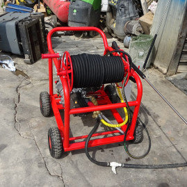 Гидродинамический аппарат Gidra Mobil 280/15