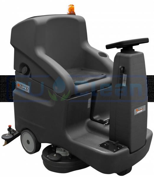 Поломоечная машина Comet CRS 66BXT (120Ач, Li-ion)