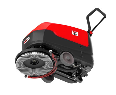 Поломоечная машина VOSTOK BA30 (50Ач, LiFePO4)