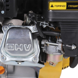 Двигатель бензиновый Champion G200-1HK