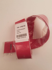 Стяжка Viper (задняя, AS510C/B, резина)