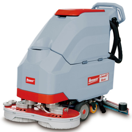 Поломоечная машина Bennett С660bt PRO (150Ач, Li) (BNT62110-li150)