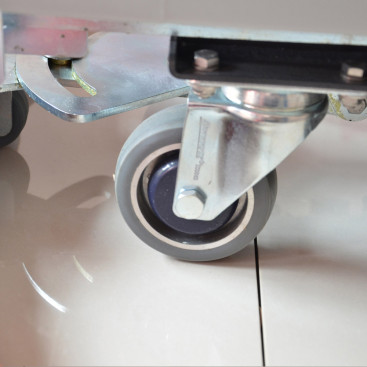 Поломоечная машина Bennett С660bt PRO (150Ач, Li)