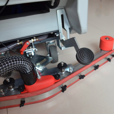 Поломоечная машина Bennett С660bt PRO (150Ач, Li)