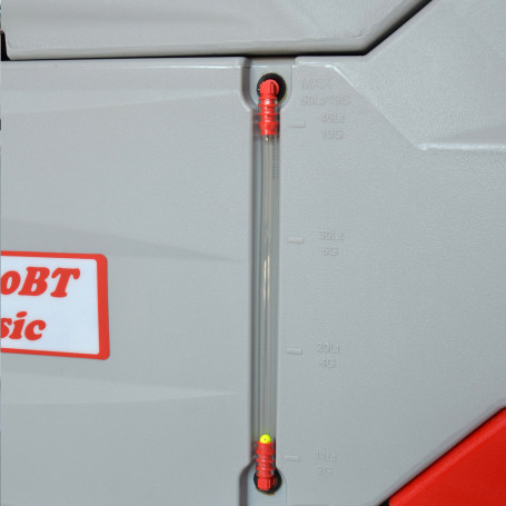 Поломоечная машина Bennett С660bt PRO (150Ач, Li) (BNT62110-li150)