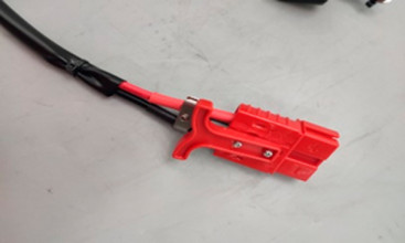 Разъем ЗУ №2 WilMart (E531)