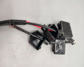 Разъем ЗУ №2 WilMart (E531)