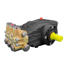 Насос высокого давления TOR B ST2335-N24 (350бар, 23л/мин)