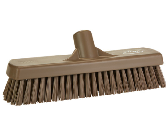 Щетка Vikan (305 мм, коричневый)