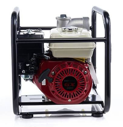 Мотопомпа Koshin STH-80X