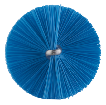 Ерш Vikan (D40мм, синий)