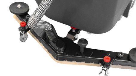 Поломоечная машина Lavor Free Evo 50 E