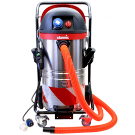 Пылесос STARMIX GS PA-1455 KFG FW