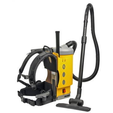 Пылесос ранцевый Ghibli T1 (220В, 1450Вт)