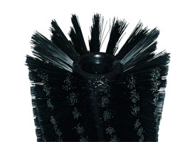 Щетка свежевыпавшего снега и мелкодисперсной пыли для ТК36 PRO и TK38 PRO