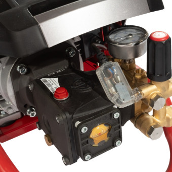 Мойка высокого давления Bennett MA1214