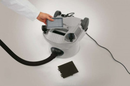 Пылесос Comac CA 15 Silenzio