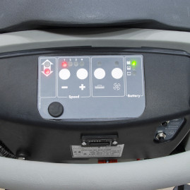 Поломоечная машина Lavor SCL Easy R 55 BT