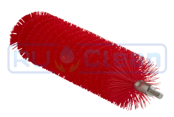 Ерш Vikan (D40мм, красный)