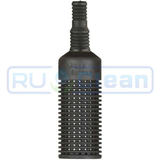 Фильтр с обратным клапаном ST31 R+M