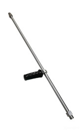 Копье высокого давления (800мм, 1/2ш-1/4г, 500бар, нерж) RC