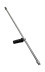 Копье высокого давления (800мм, 1/2ш-1/4г, 500бар, нерж) RC (1001.2400.00)