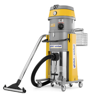 Пылесос Ghibli AS 40 KS 220 V