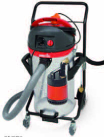 Пылесос STARMIX HS PA-1455 KFG