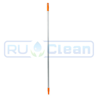 Ручка FBK (алюминий, 1300х25 мм, оранжевый)