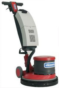 Однодисковая машина Cleanfix R44-120