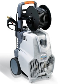 Мойка высокого давления Comet  K250 13/190 T EXTRA Total stop