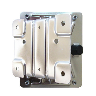 Поворотный кронштейн для барабана R+M 434 (нерж)