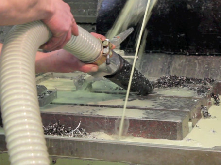 Пылесос промышленный Coynco PRO 1130 OIL