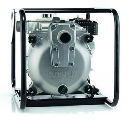 Мотопомпа Koshin KTH-50X