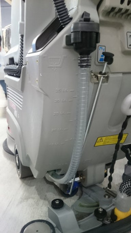 Поломоечная машина Comac Antea 50 B (без АКБ)