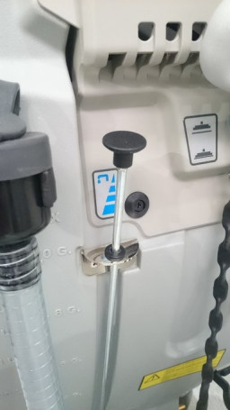 Поломоечная машина Comac Antea 50 B (без АКБ)