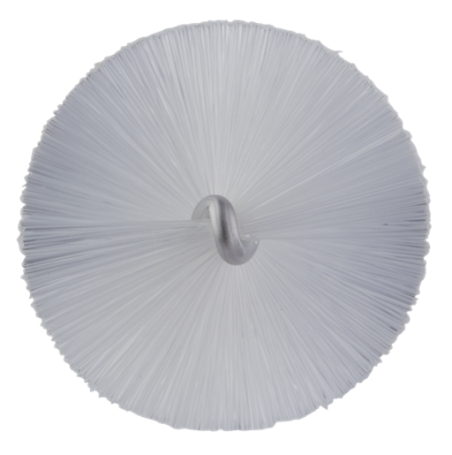 Ерш Vikan (D40мм, белый)